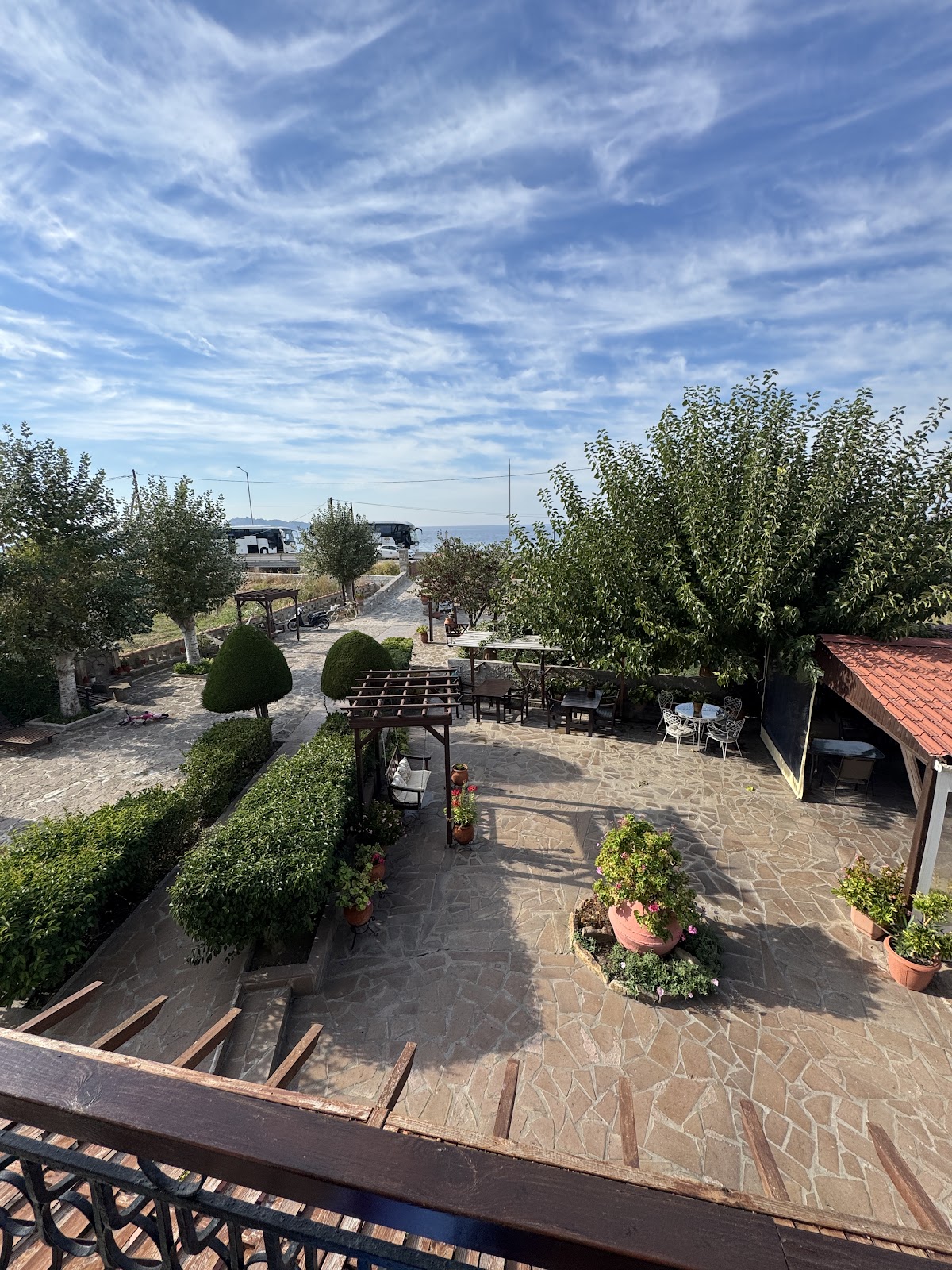 Lesvos — Miramare Studios — gallery