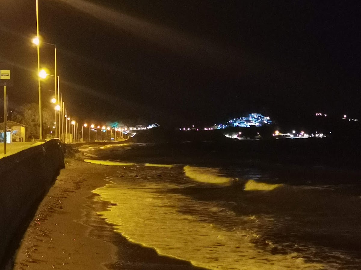 Lesvos — Miramare Studios — galeri