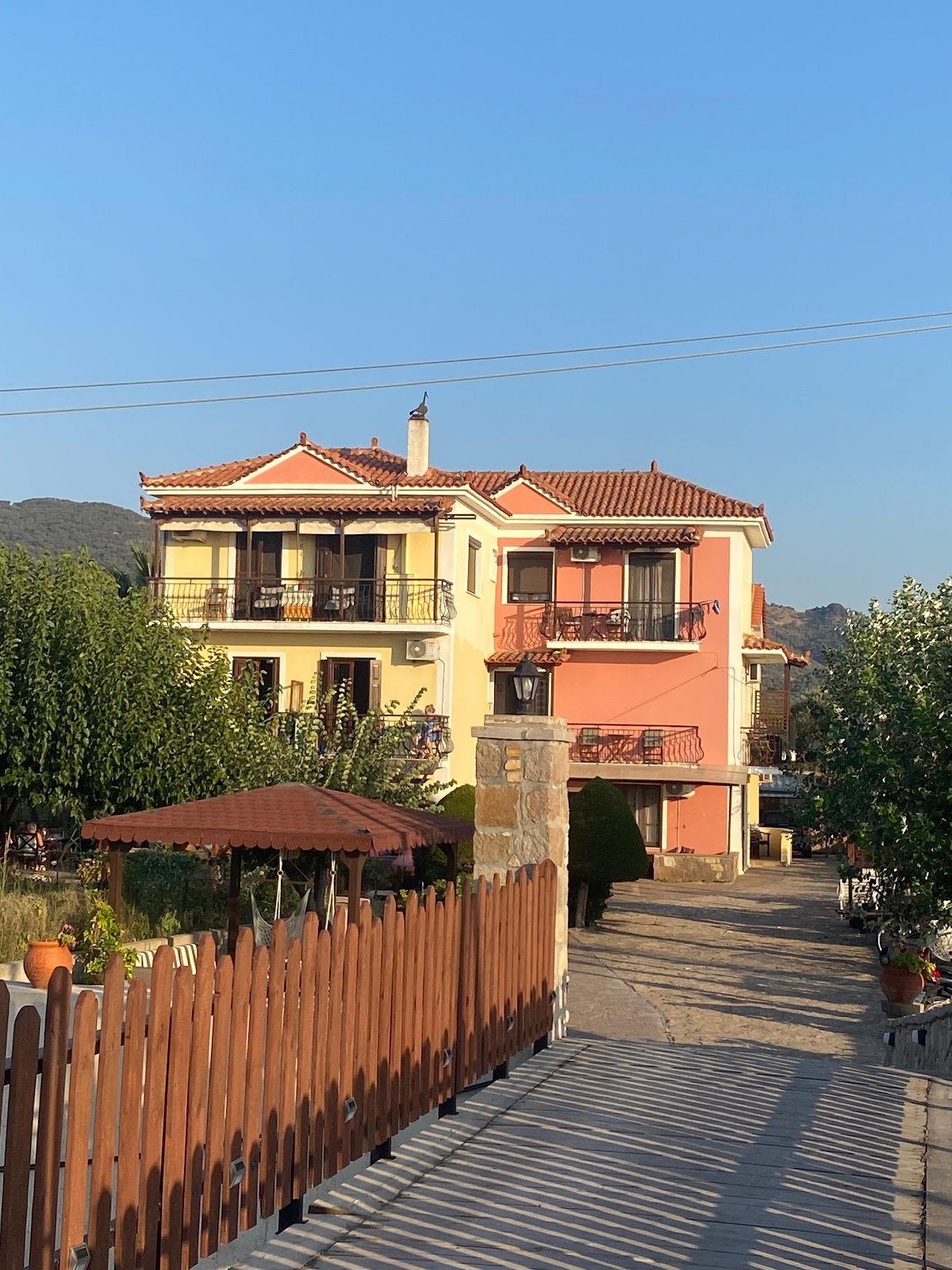 Lesvos — Miramare Studios — gallery