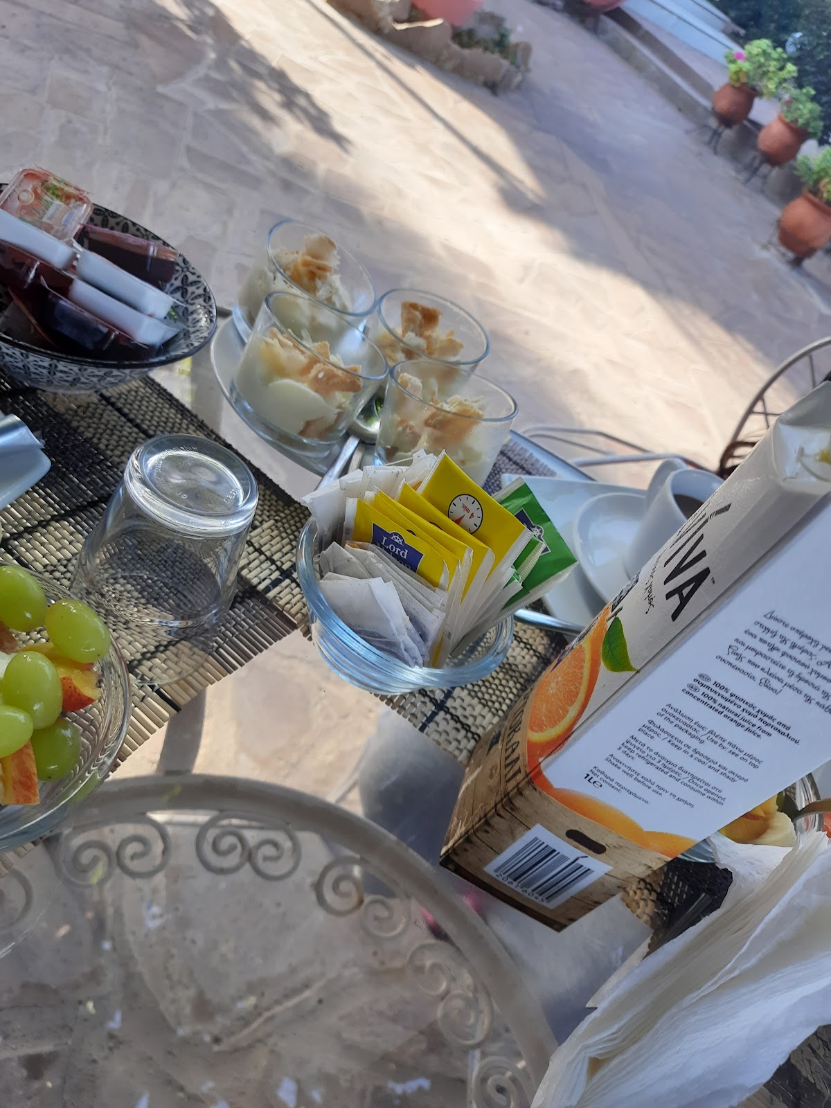 Lesvos — Miramare Studios — gallery