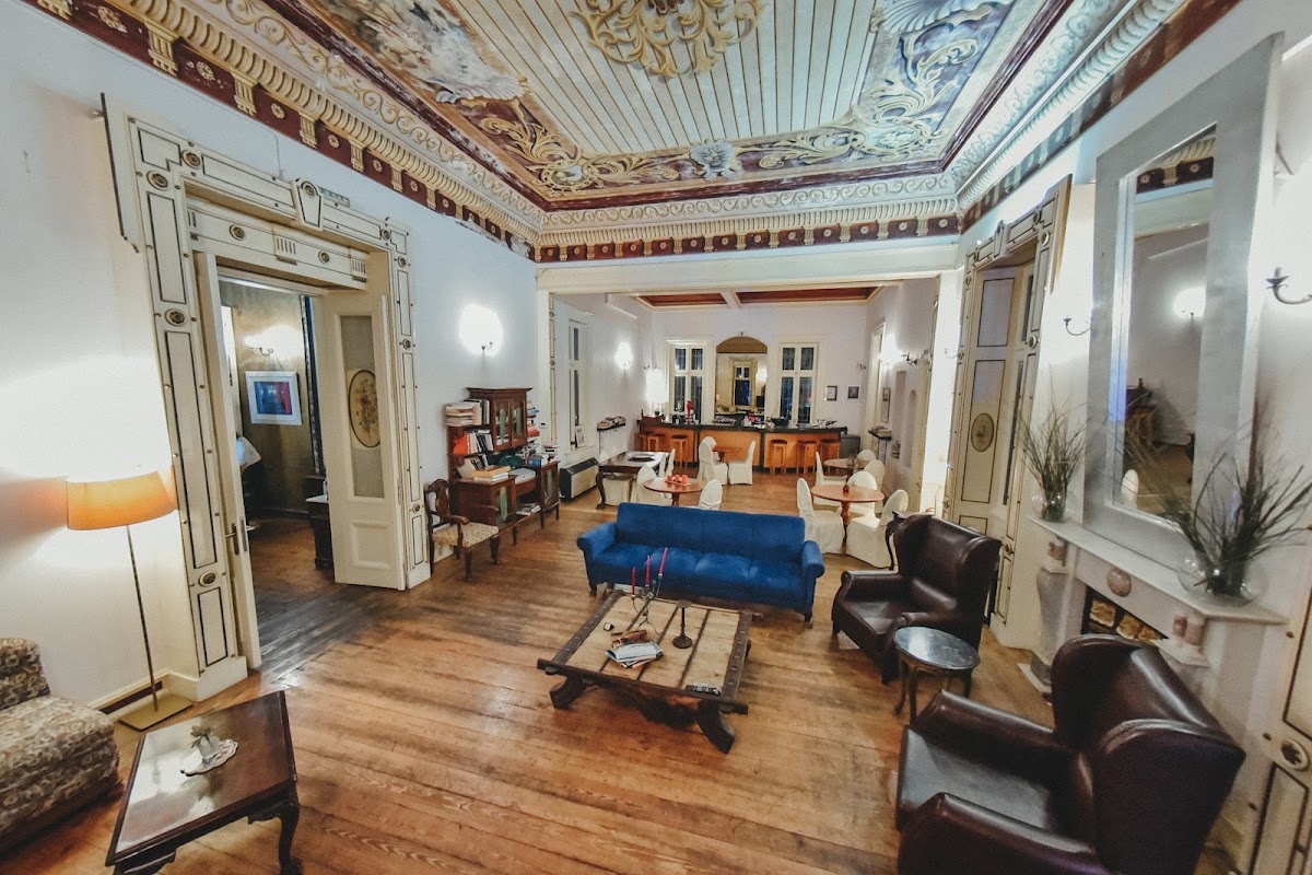 Lesvos — Loriet Hotel — gallery