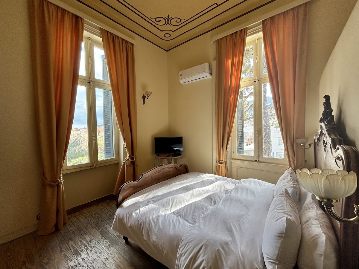 Lesvos — Loriet Hotel — gallery