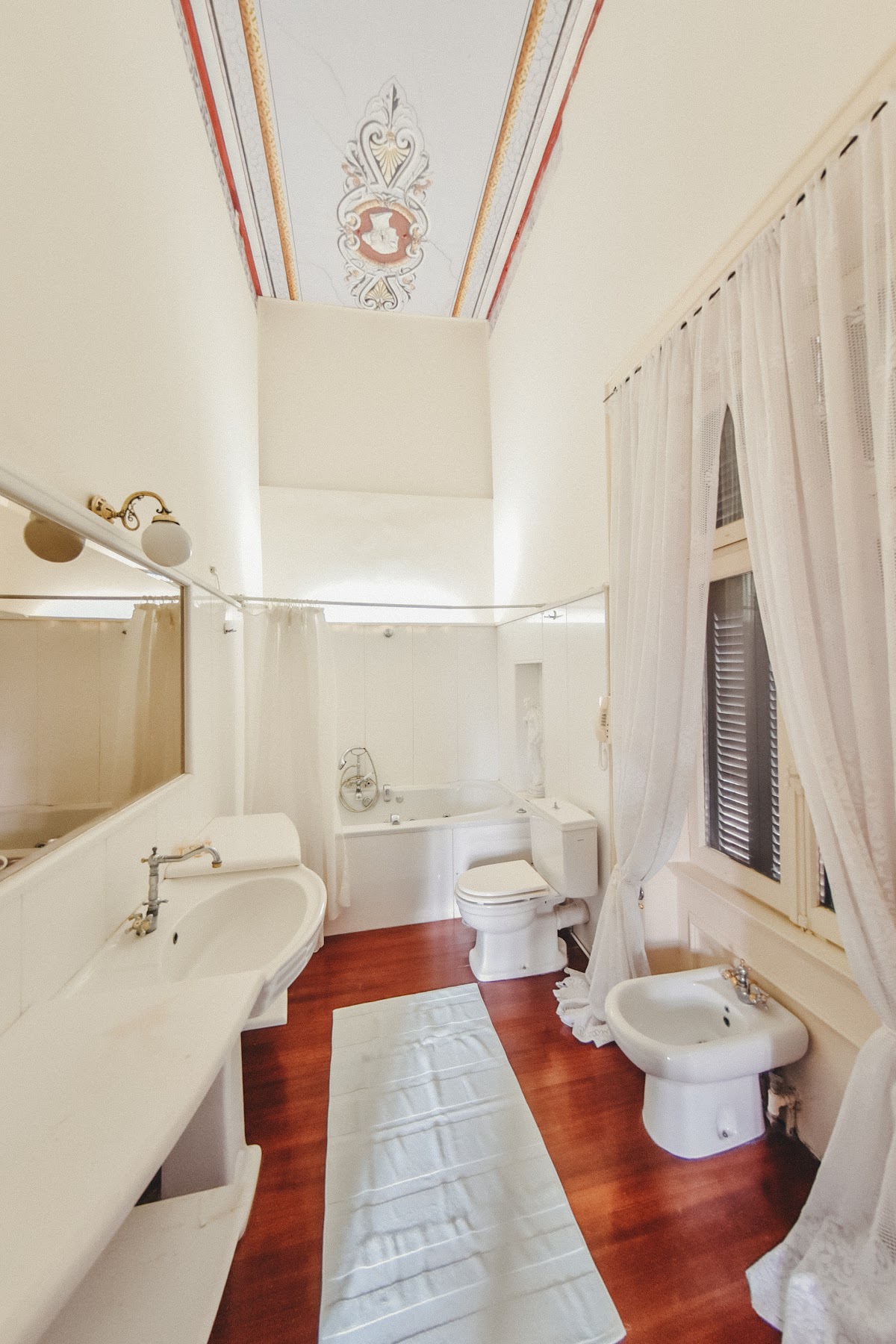 Lesvos — Loriet Hotel — gallery
