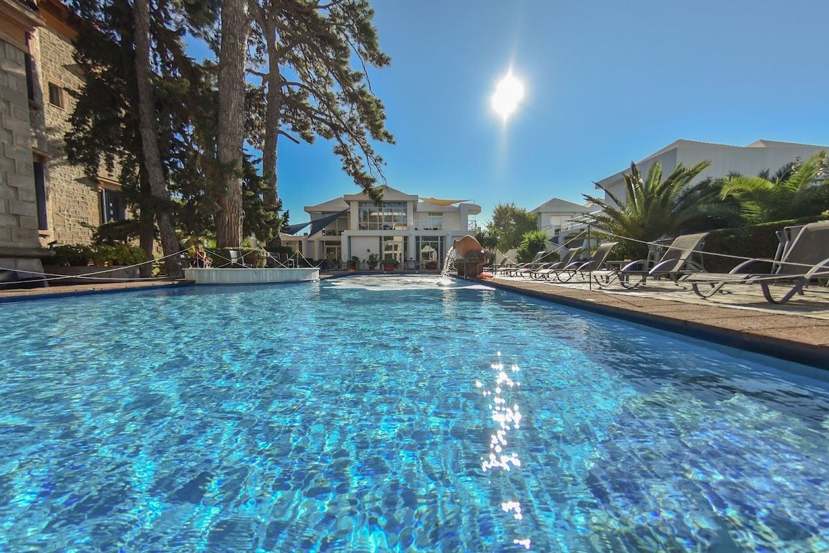 Lesvos — Loriet Hotel — gallery