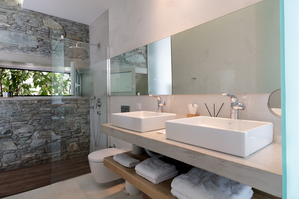 Lesvos — A Luxury Villas — gallery