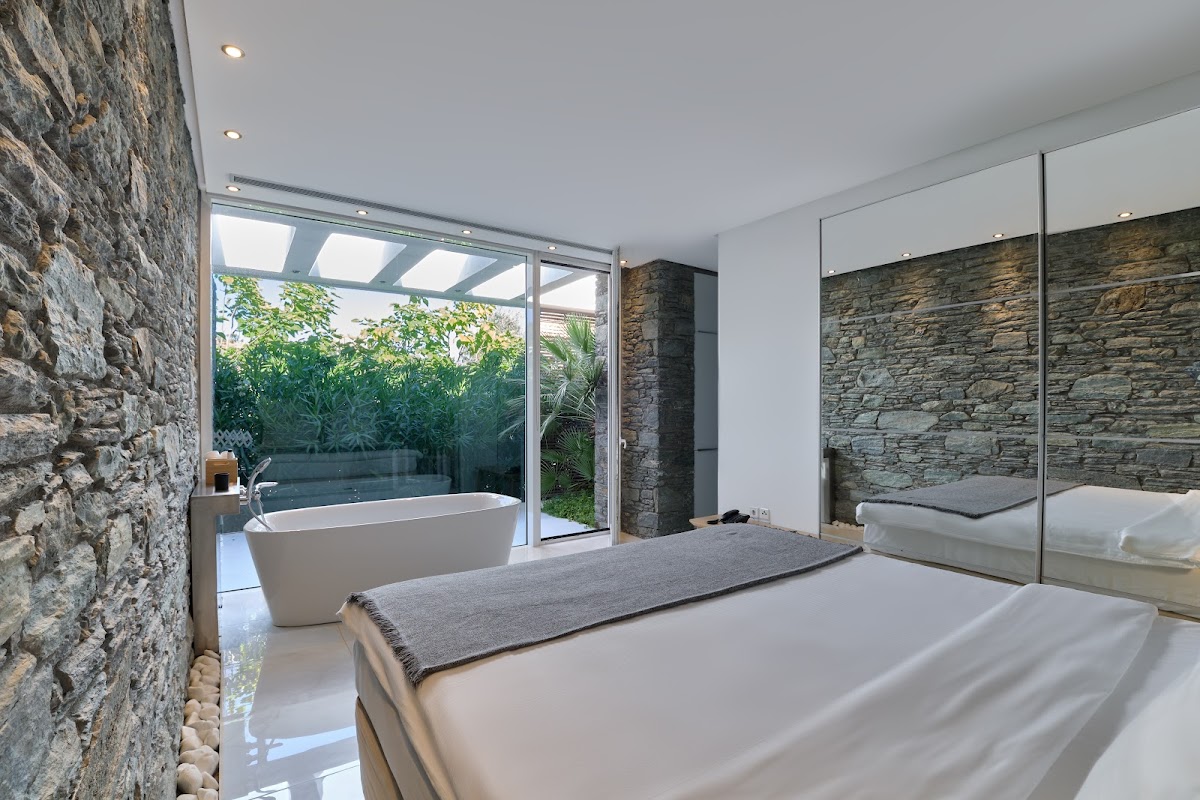 Lesvos — A Luxury Villas — gallery