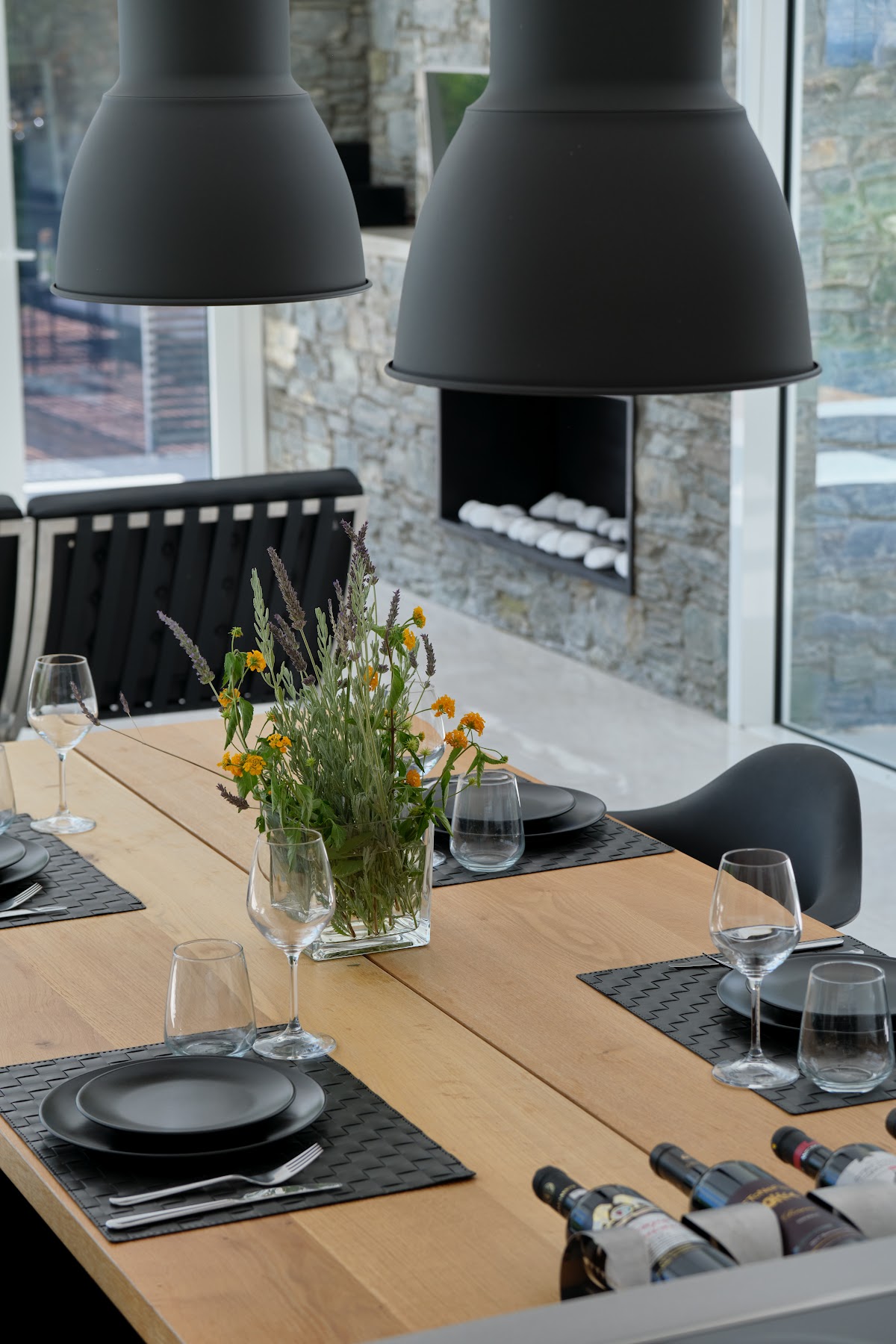 Lesvos — A Luxury Villas — gallery