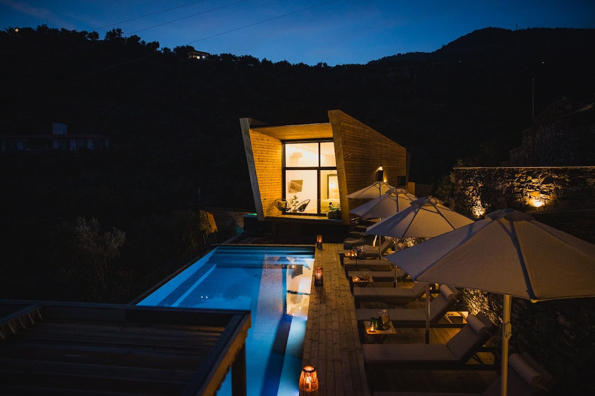 Lesvos — Five Olive Dream Trip — gallery