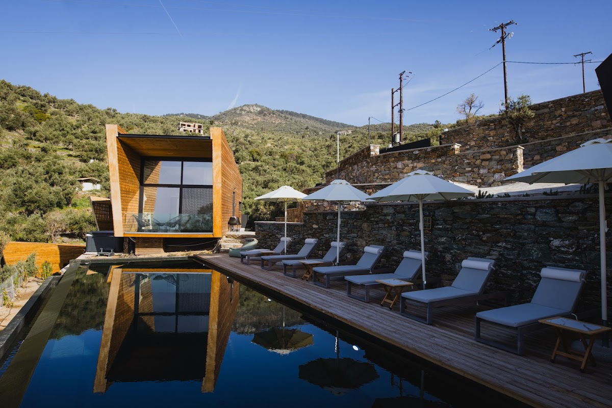 Lesvos — Five Olive Dream Trip — gallery