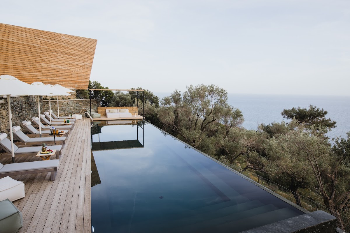 Lesvos — Five Olive Dream Trip — gallery