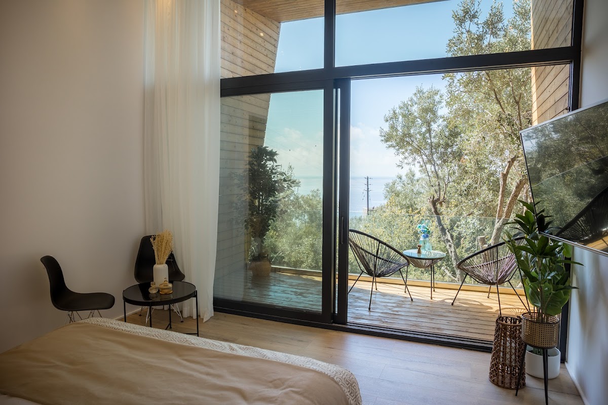 Lesvos — Five Olive Dream Trip — gallery