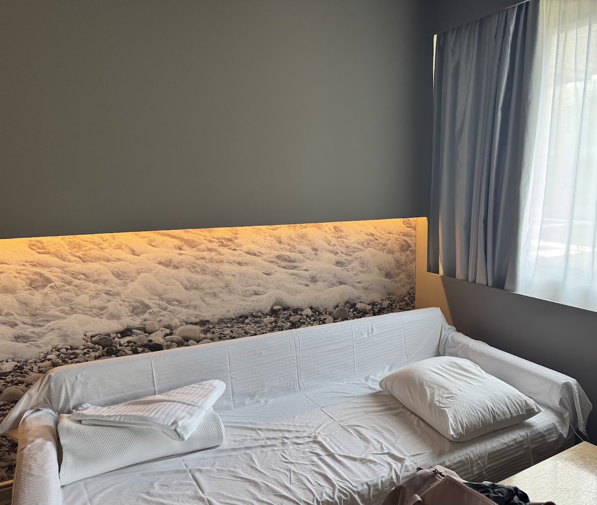 Lesvos — Hotel Elysion — gallery