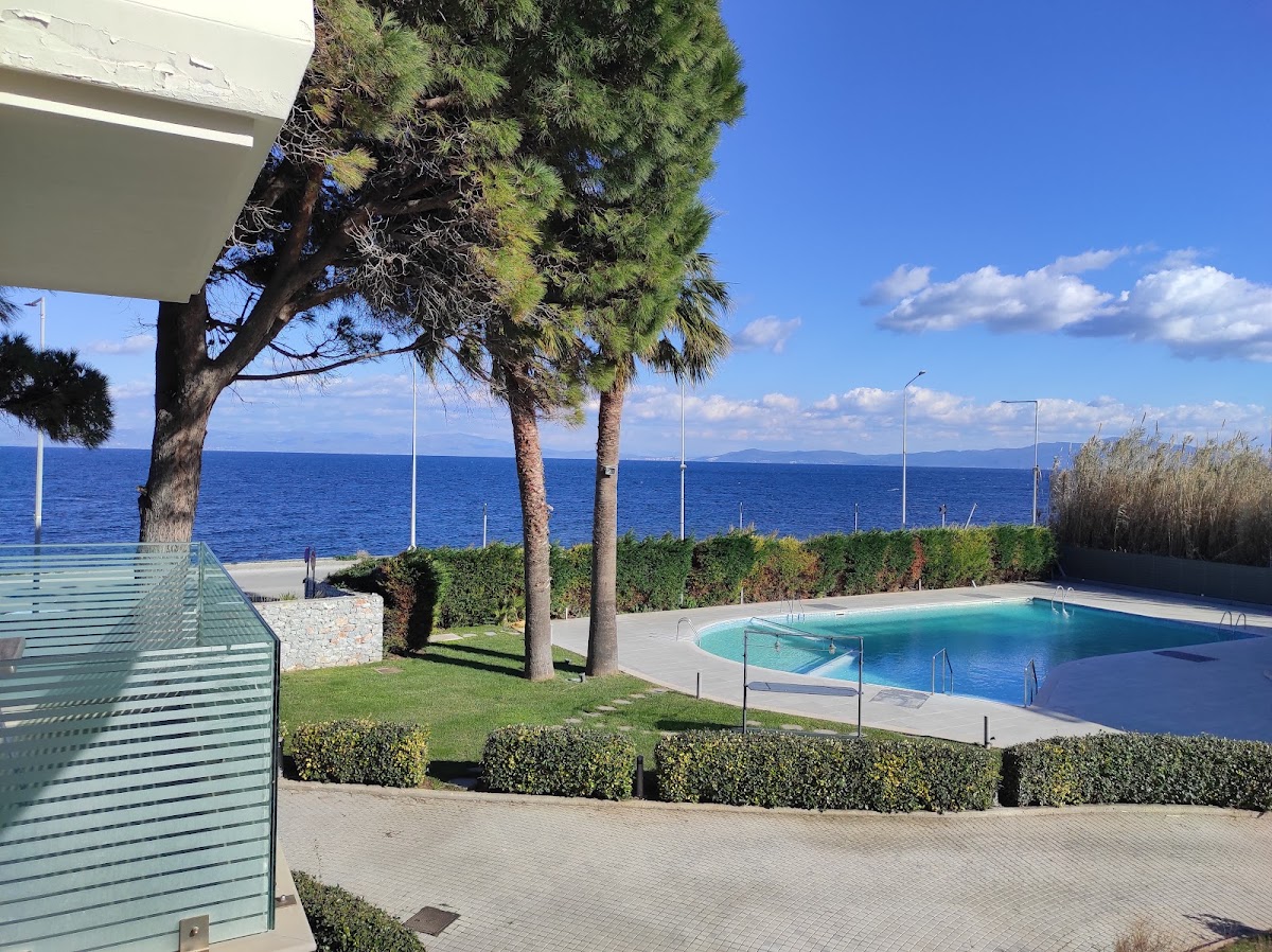 Lesvos — Hotel Elysion — gallery