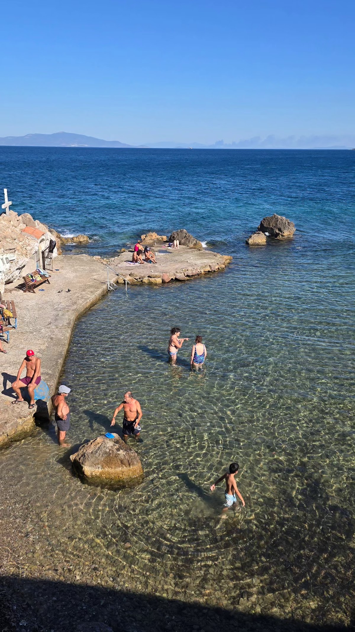 Lesvos — The Zorbas — gallery