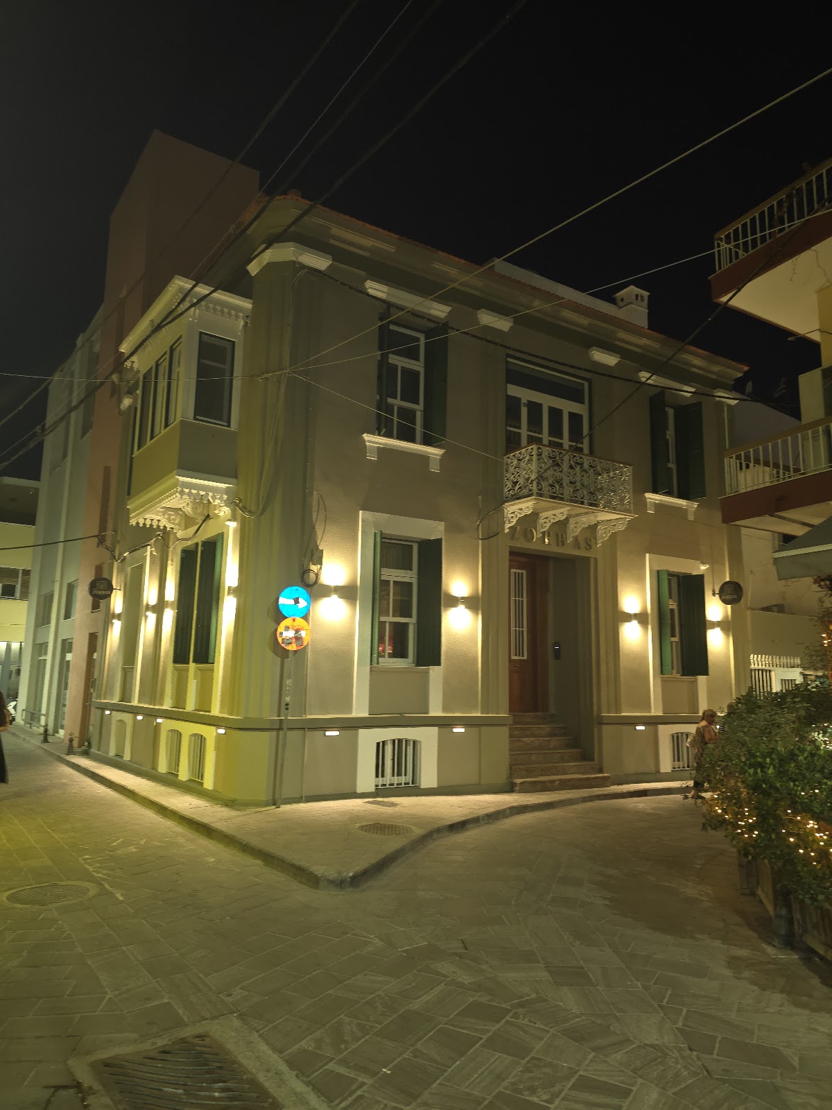 Lesvos — The Zorbas — gallery