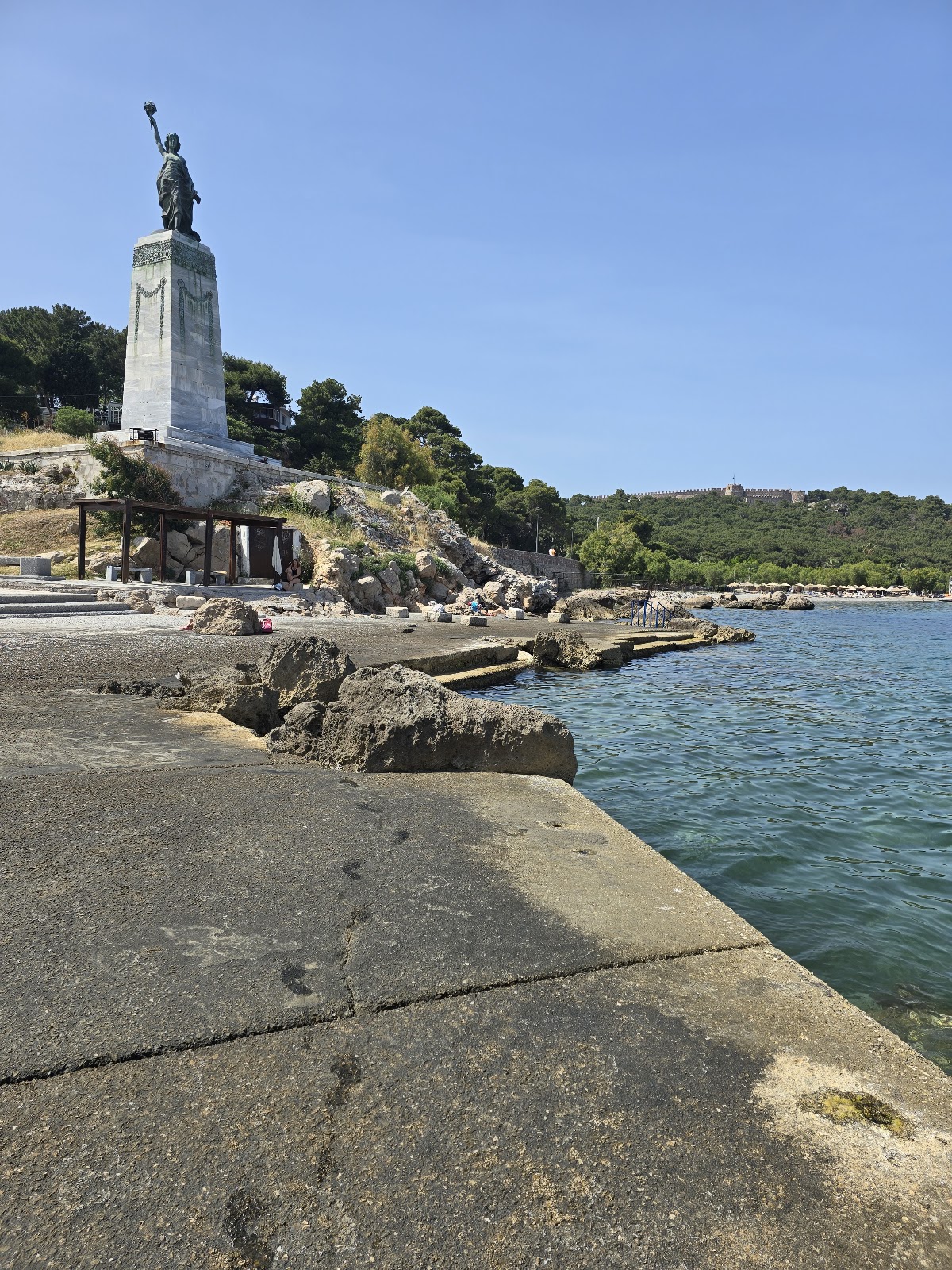 Lesvos — The Zorbas — gallery