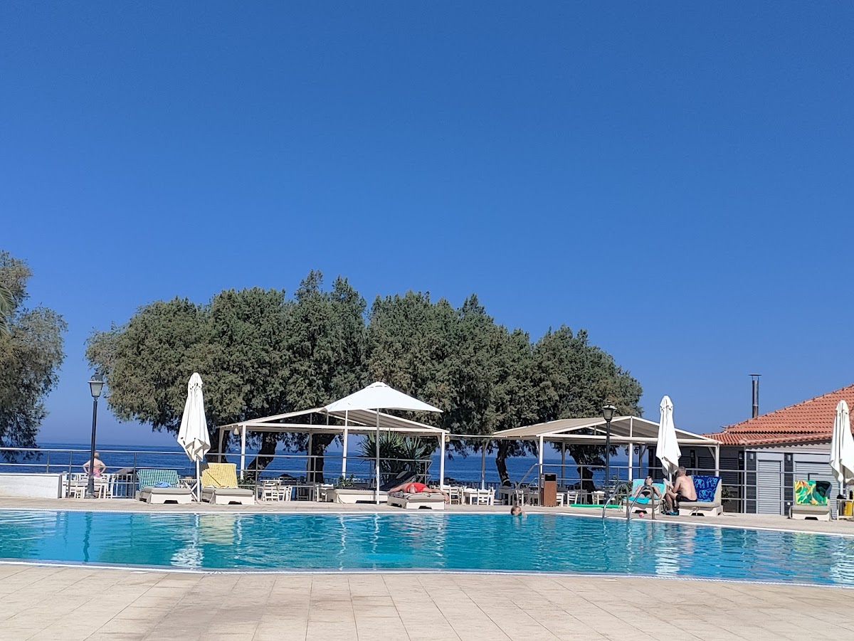 Lesvos — Terracotta Boutique Beach Studios — gallery