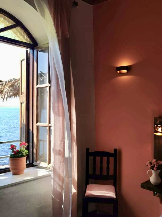 Lesvos — Terracotta Boutique Beach Studios — gallery
