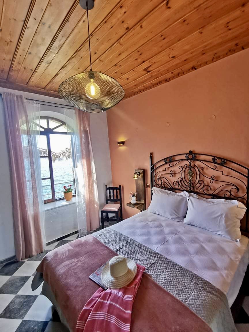 Lesvos — Terracotta Boutique Beach Studios — gallery