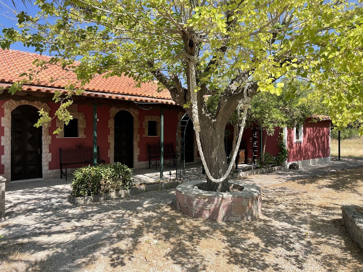 Lesvos — Terracotta Boutique Beach Studios — gallery