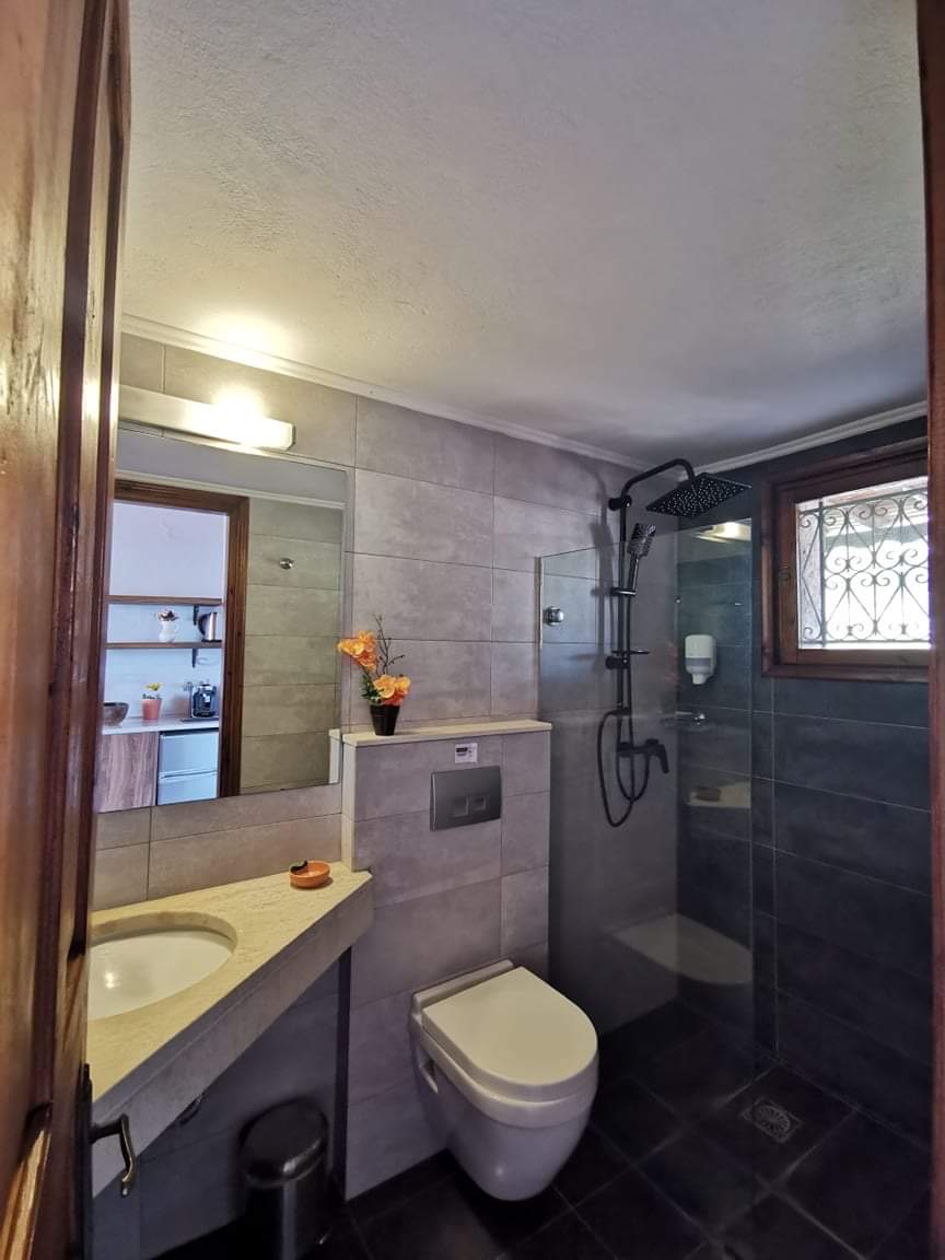 Lesvos — Terracotta Boutique Beach Studios — gallery