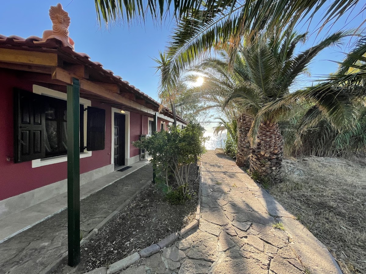 Lesvos — Terracotta Boutique Beach Studios — gallery