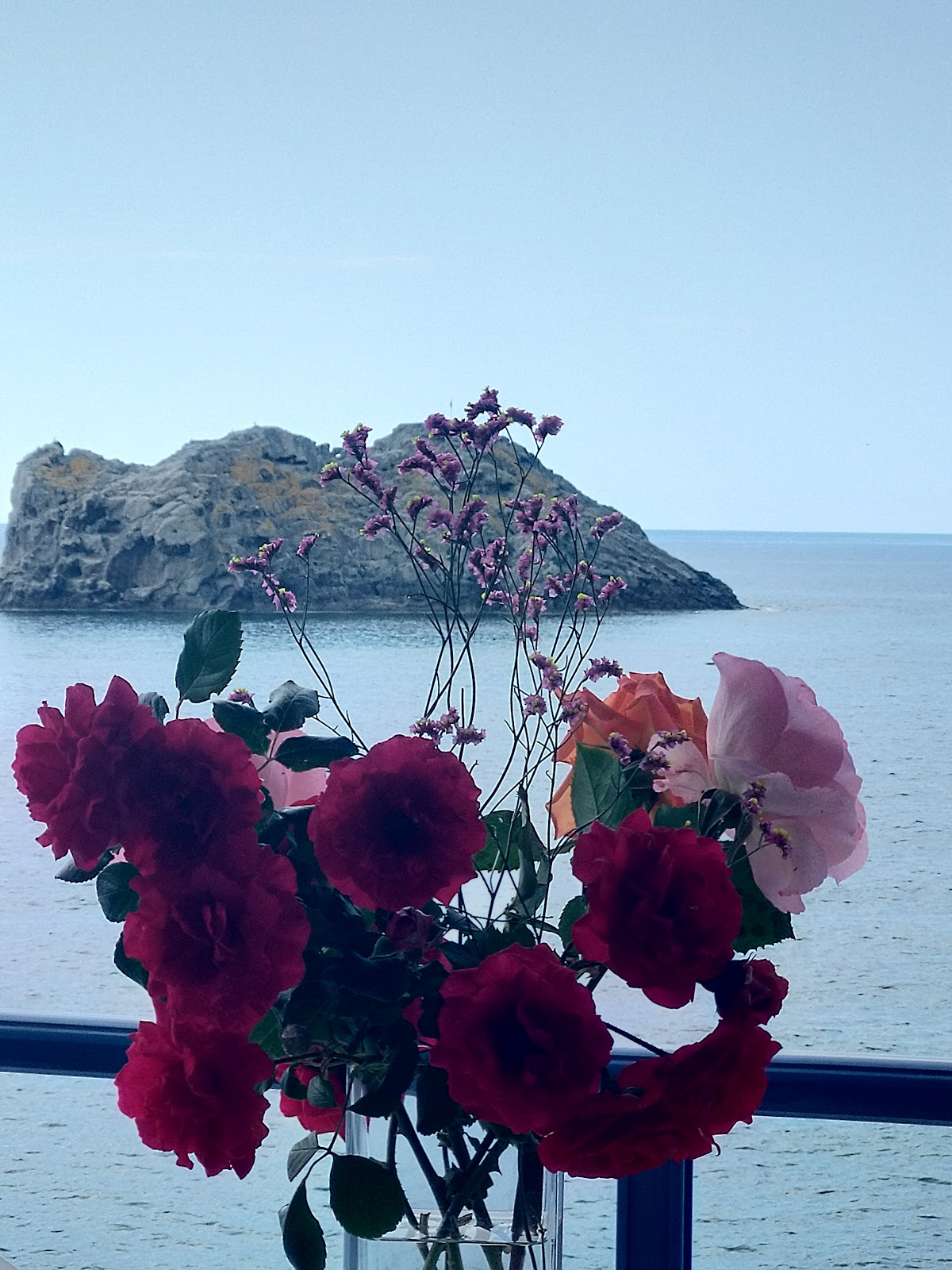 Lesvos — To Kyma — gallery