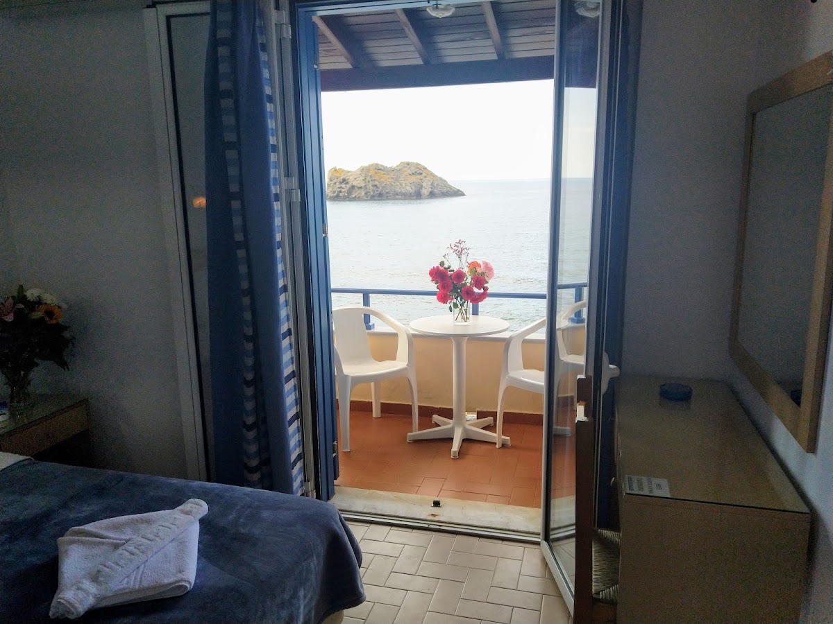 Lesvos — To Kyma — gallery