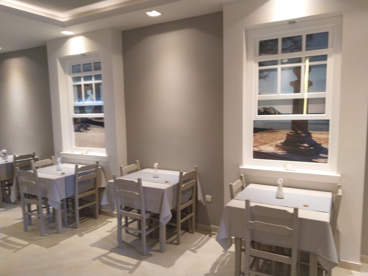 Lesvos — To Kyma — gallery
