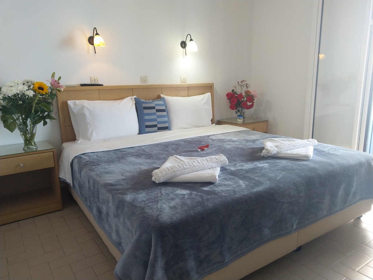 Lesvos — To Kyma — gallery