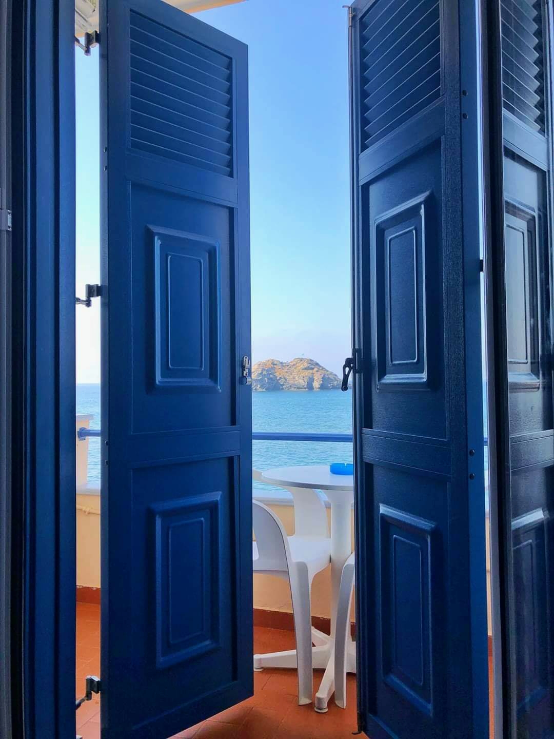 Lesvos — To Kyma — gallery