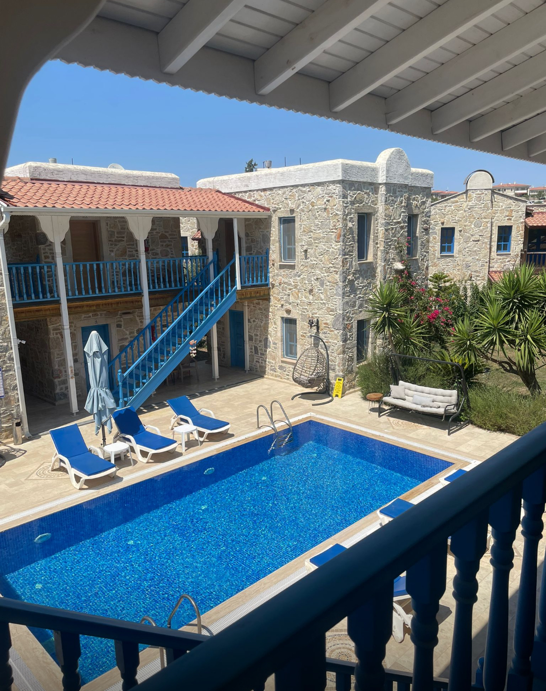 Datça — La Petra Boutique Hotel Eski Datca — gallery