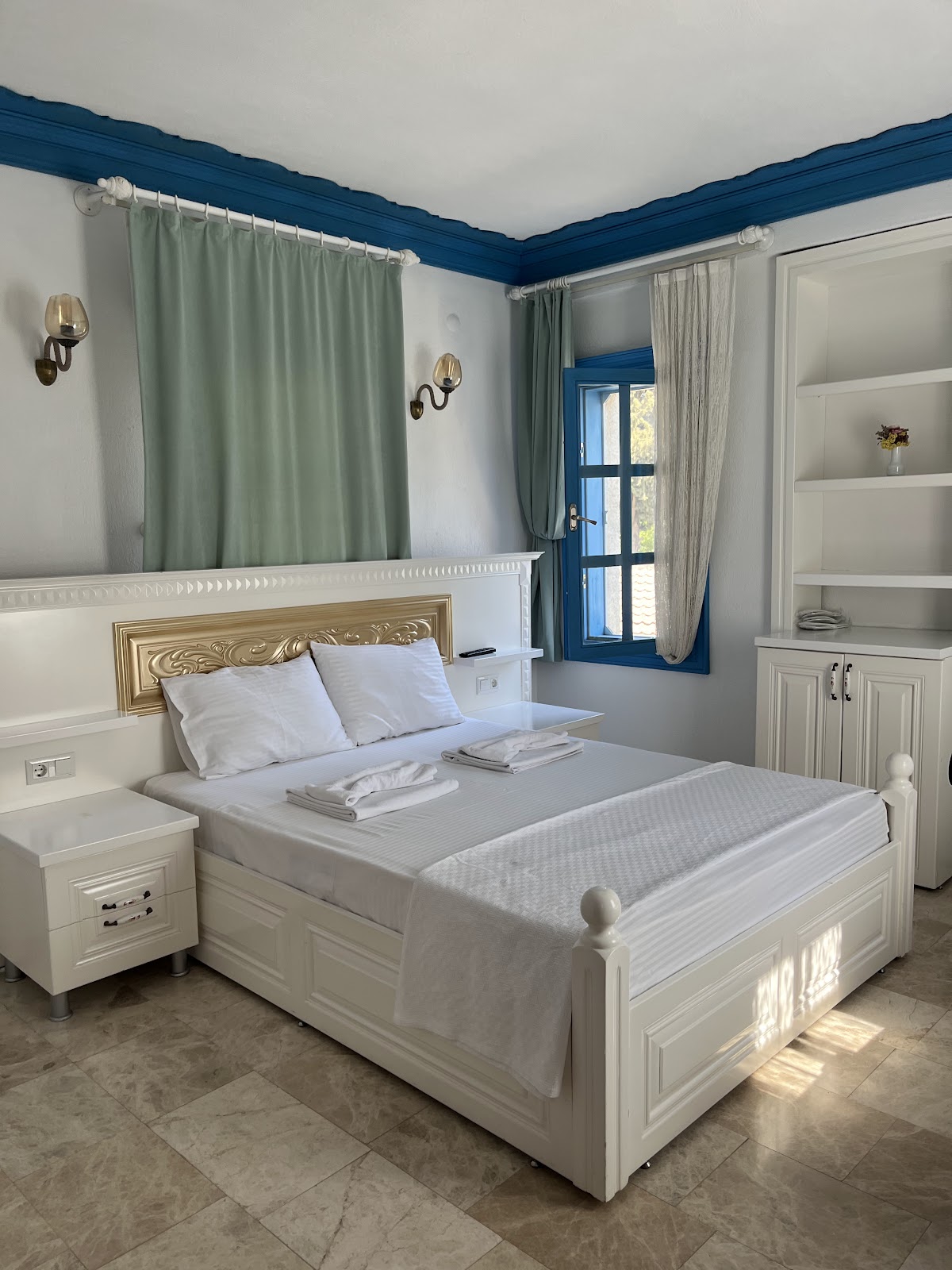 Datça — La Petra Boutique Hotel Eski Datca — gallery