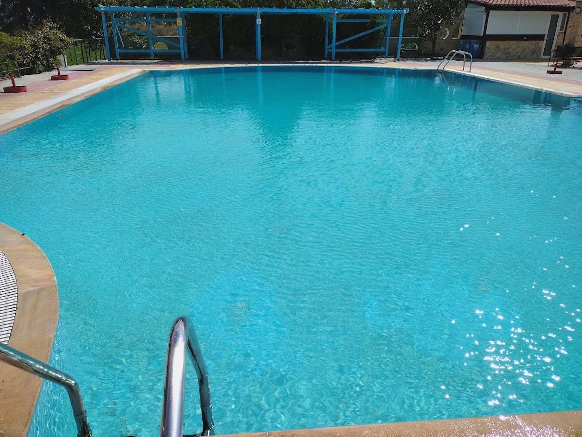 Lesvos — Aeolian Gaea Hotel — gallery