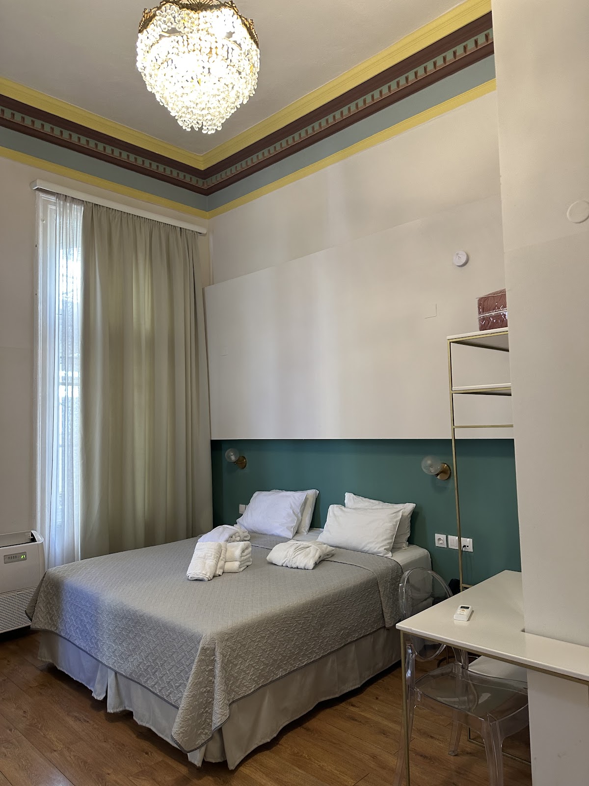 Chios Island — Agora Residence — gallery