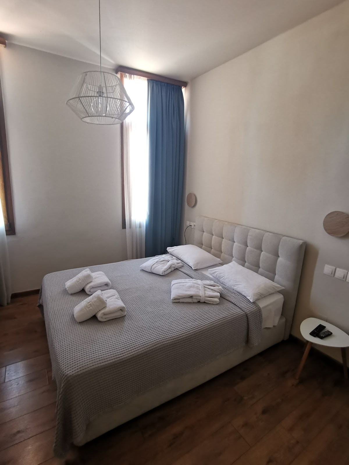 Chios Island — Agora Residence — gallery
