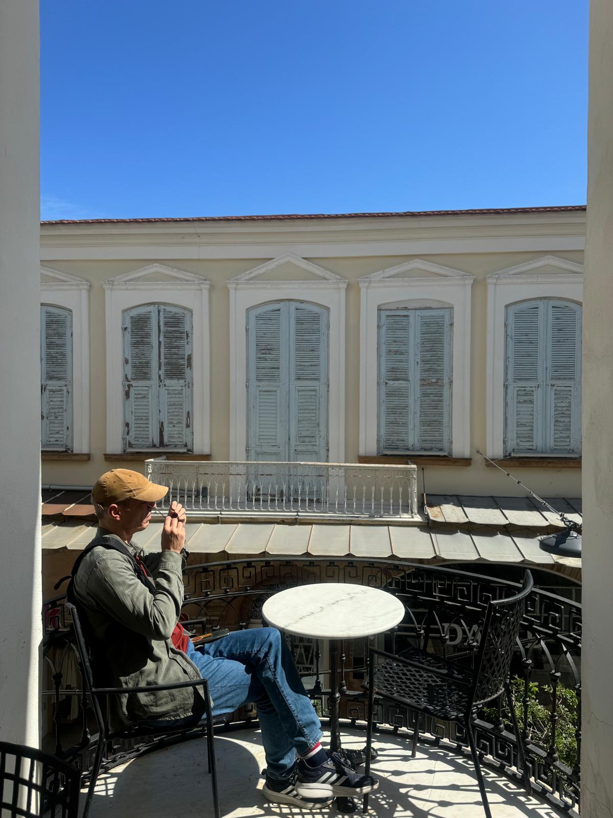 Chios Island — Agora Residence — gallery