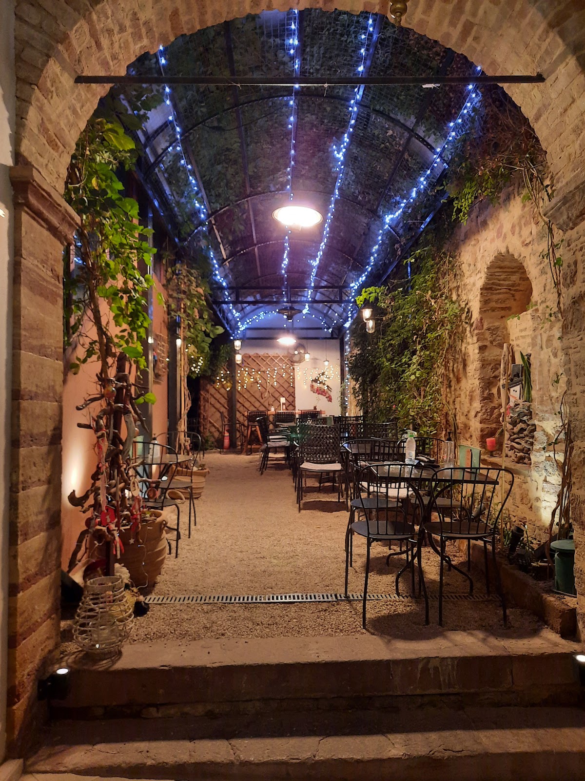 Chios Island — Agora Residence — gallery