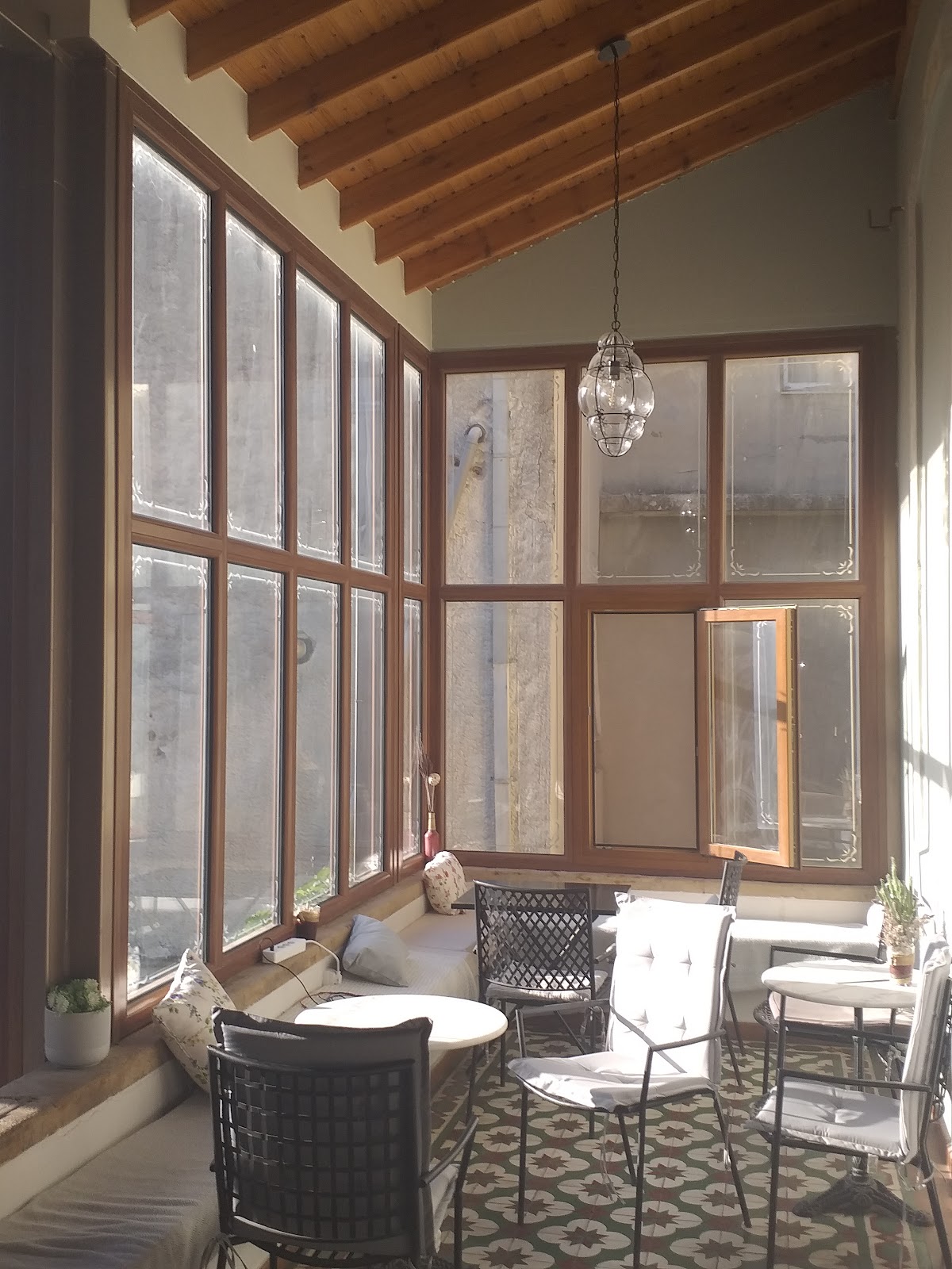 Chios Island — Agora Residence — gallery