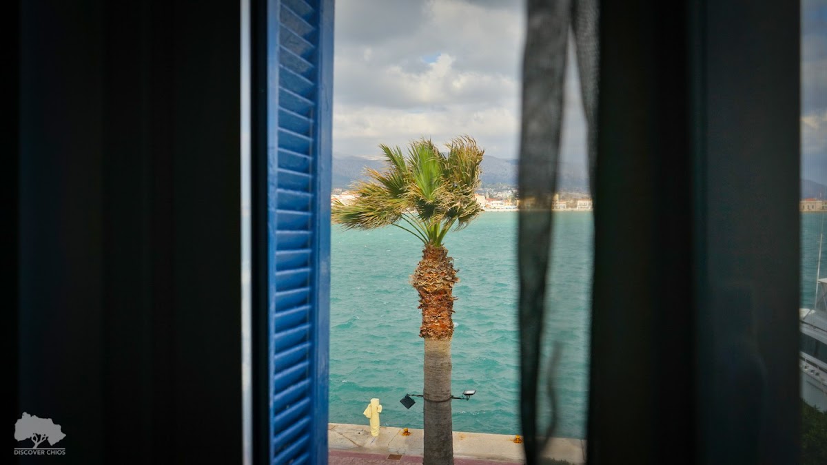 Chios Island — Costa Point Chios — gallery