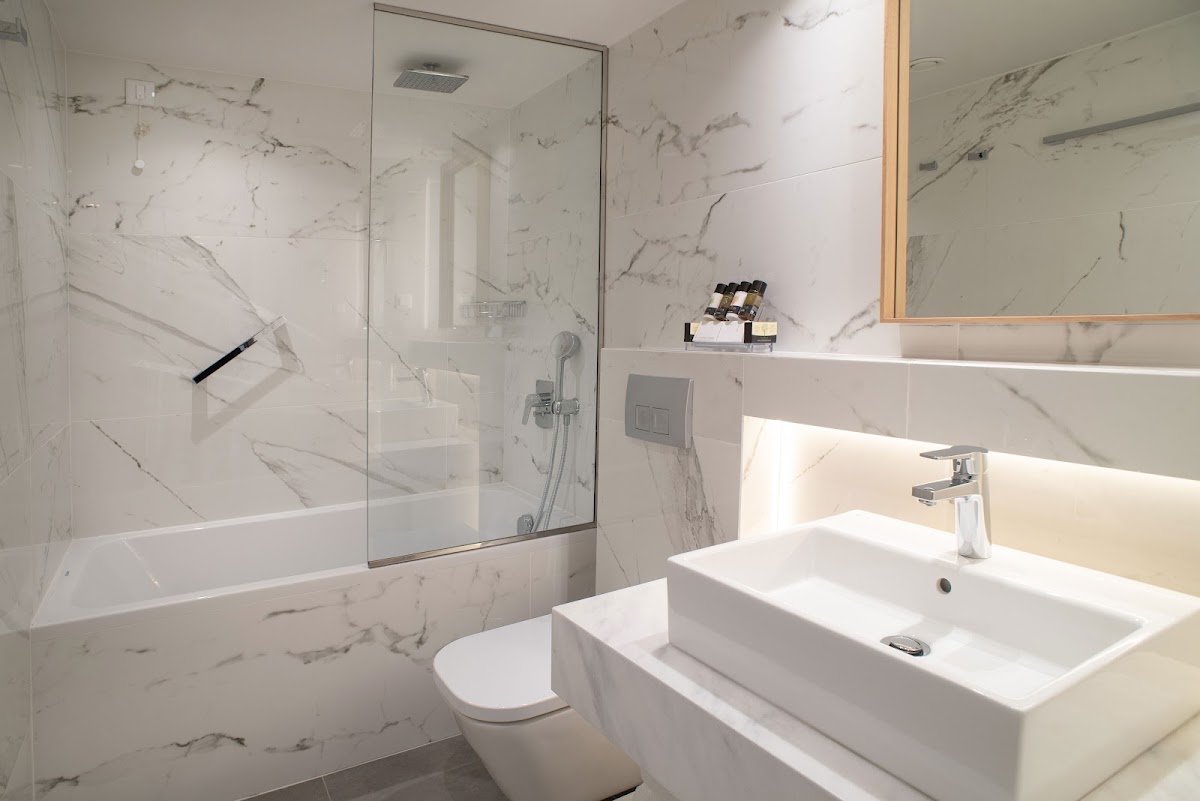Chios Island — Chios Chandris Hotel — gallery