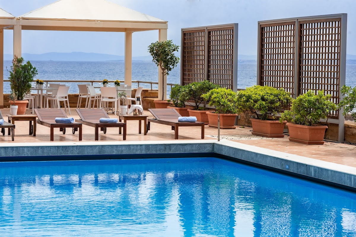 Chios Island — Chios Chandris Hotel — gallery