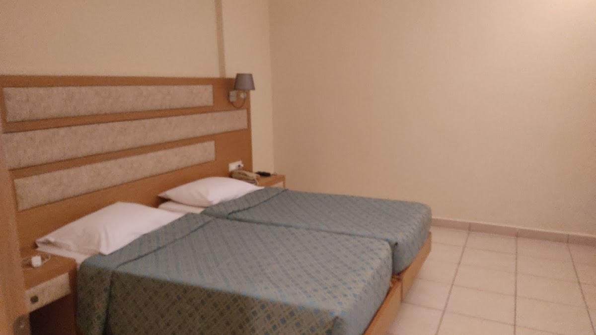 Chios Island — Aegean Dream Hotel — gallery