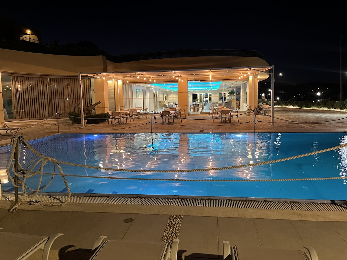 Chios Island — Aegean Dream Hotel — gallery