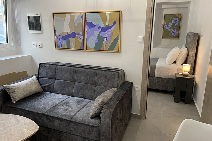 Chios Island — Terra Homerica — galeri