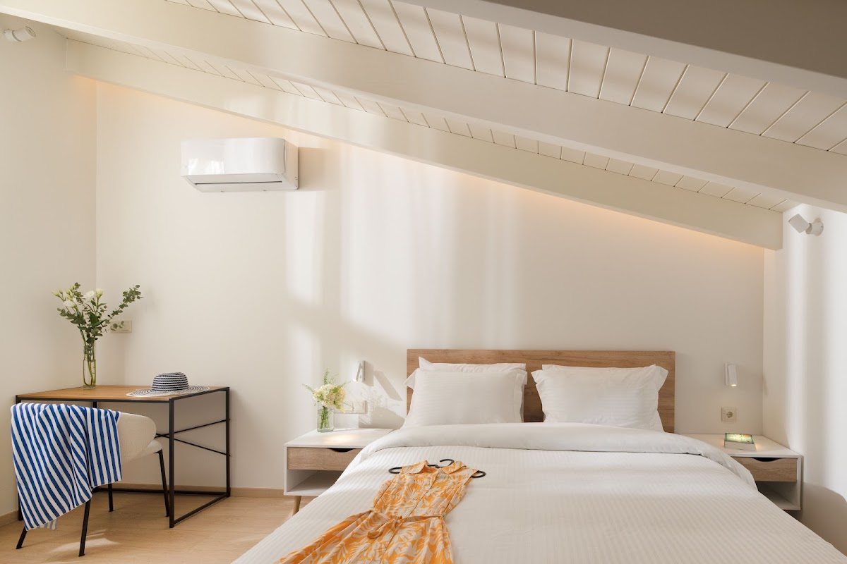 Chios Island — Giustiniani Apartments — gallery