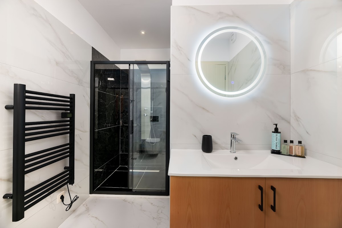 Chios Island — Giustiniani Apartments — gallery