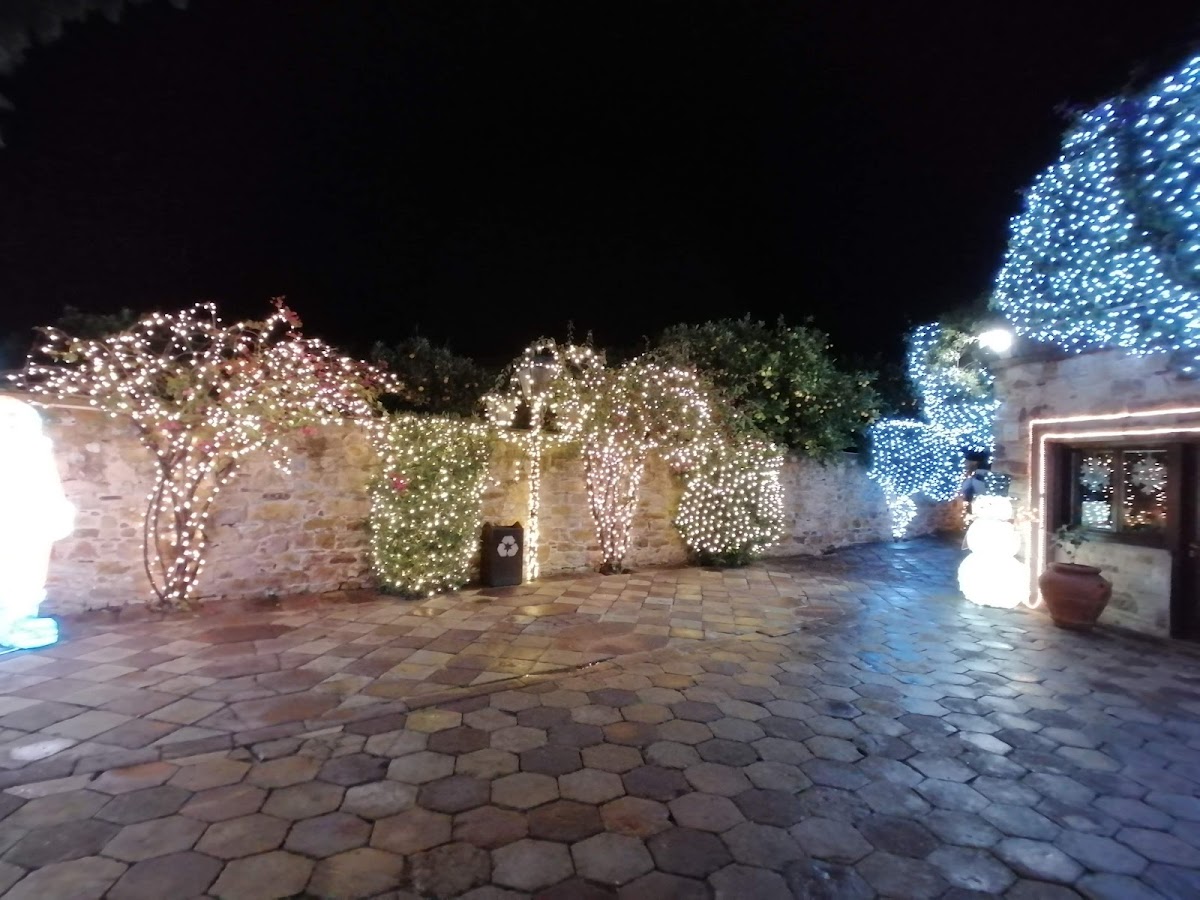 Chios Island — Argentikon Luxury Suites — galeri