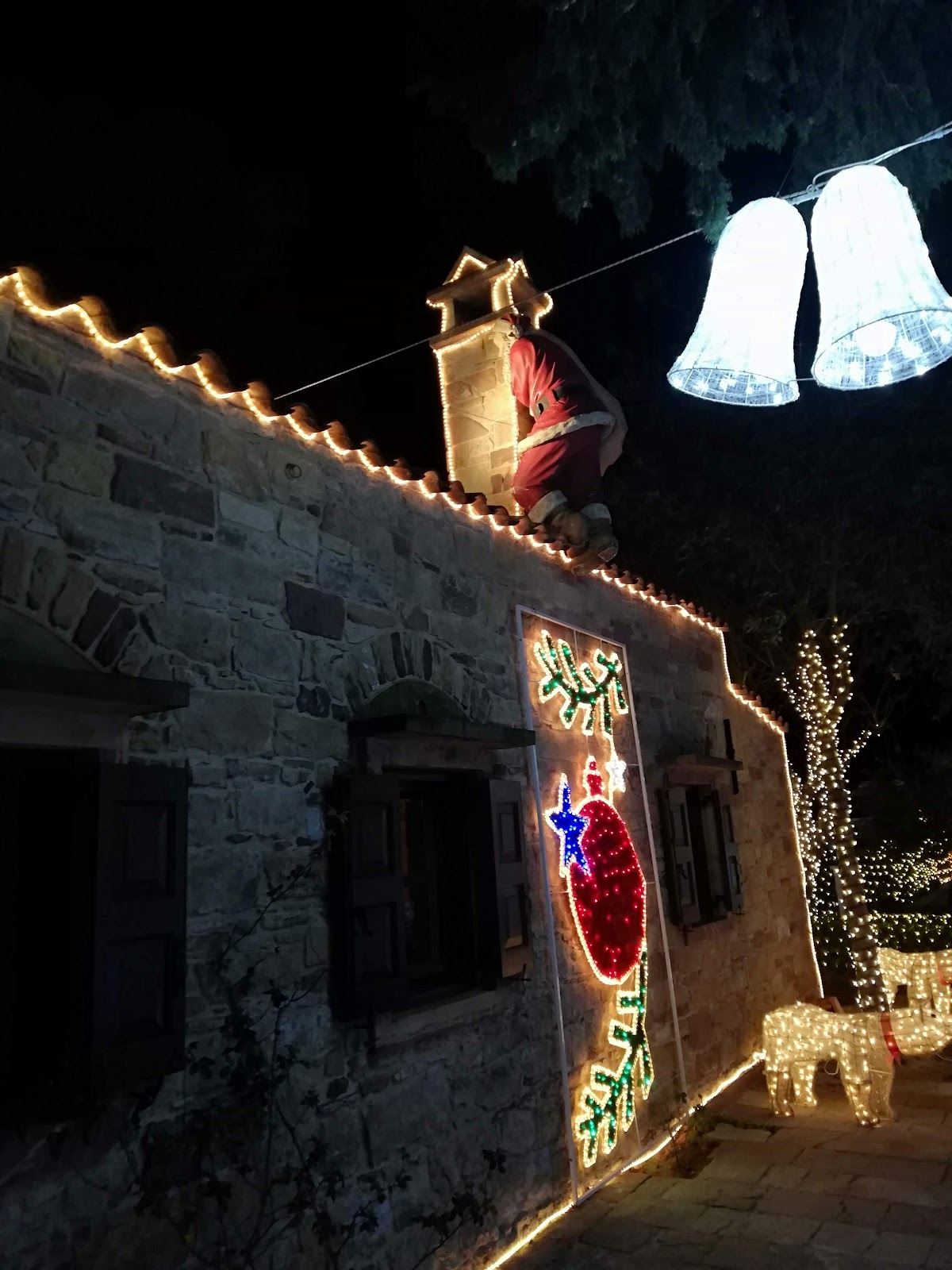 Chios Island — Argentikon Luxury Suites — galeri