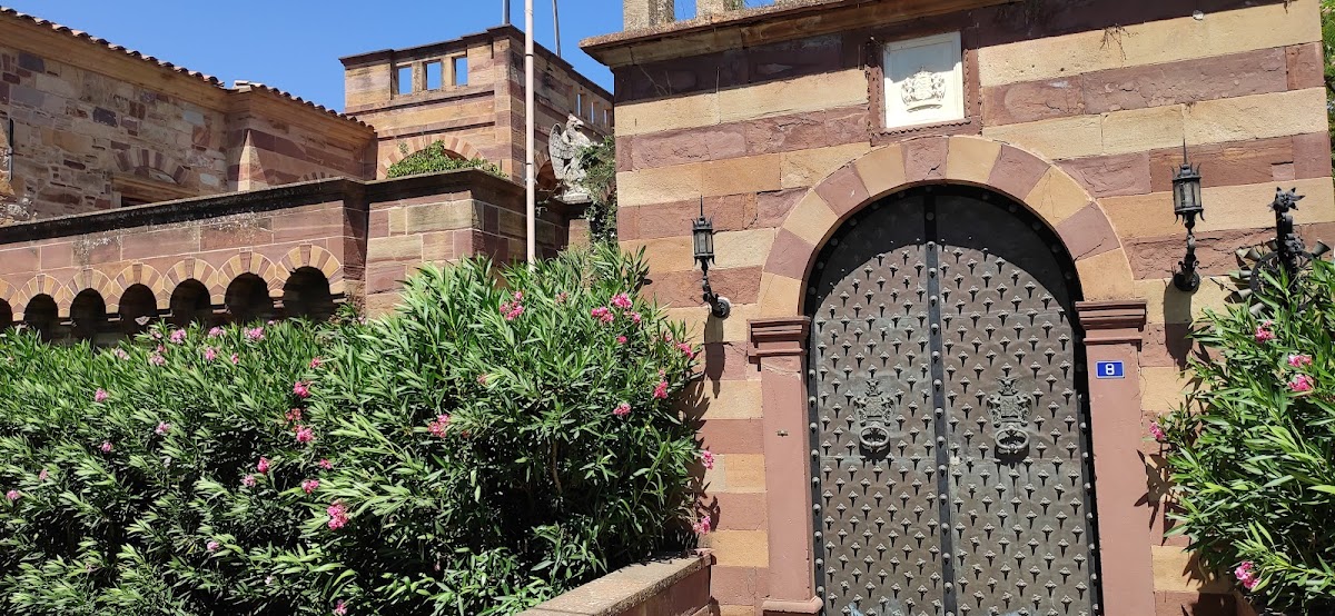 Chios Island — Argentikon Luxury Suites — galeri